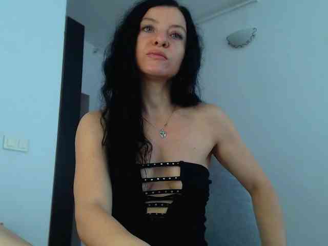 Modella: BluEyesBaby