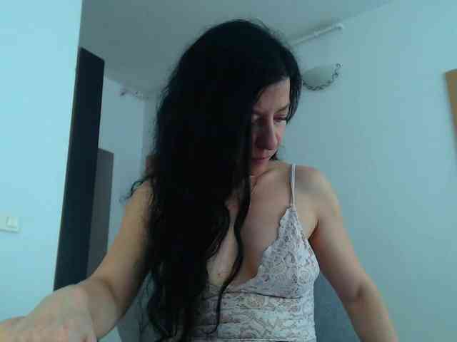 Modella: BluEyesBaby
