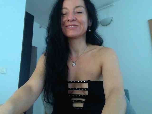 Modella: BluEyesBaby