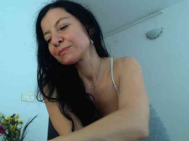 Modella: BluEyesBaby