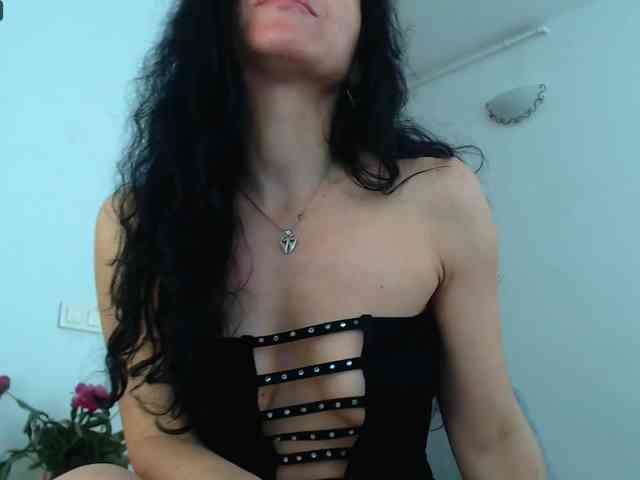 Modella: BluEyesBaby