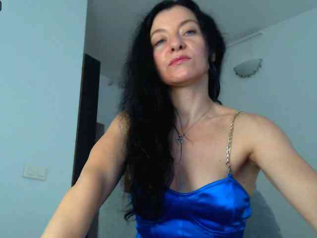 Modella: BluEyesBaby