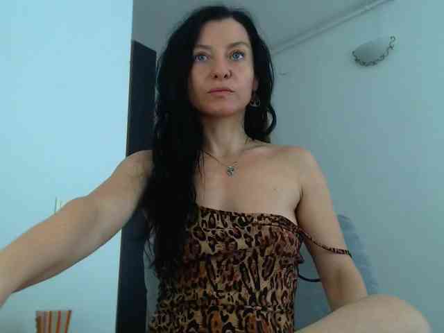 Modella: BluEyesBaby