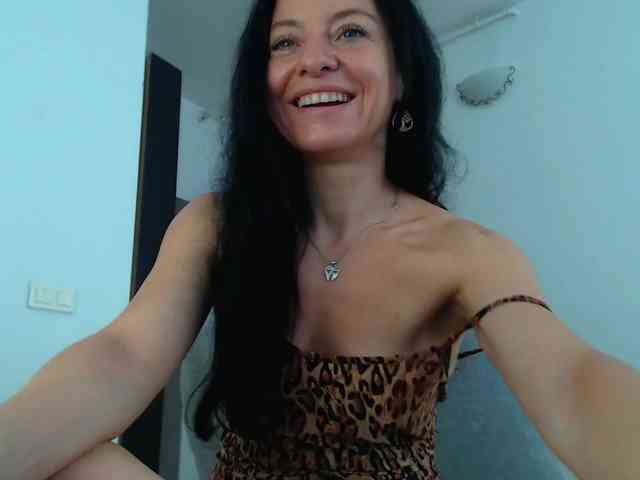 Modella: BluEyesBaby