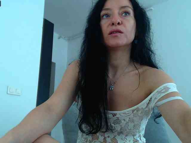 Modella: BluEyesBaby