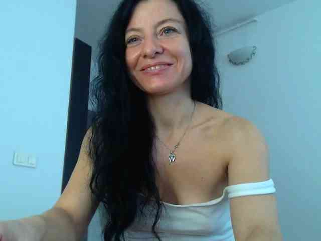 Modella: BluEyesBaby