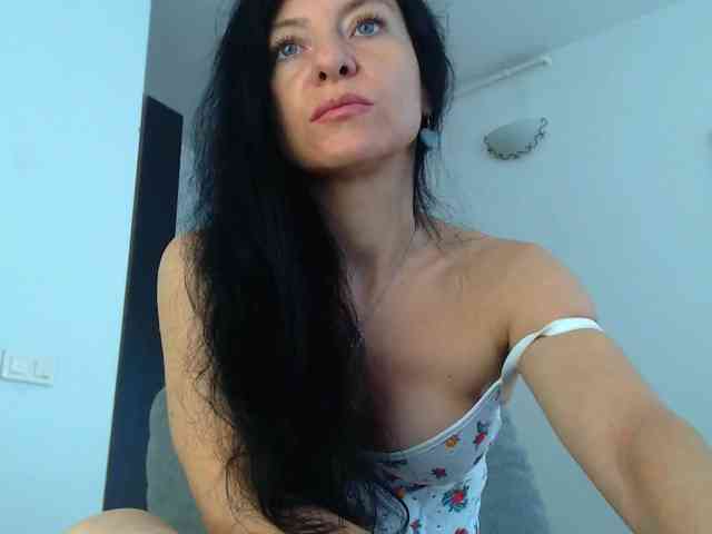 Modella: BluEyesBaby