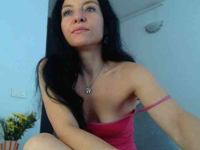 Modella: BluEyesBaby
