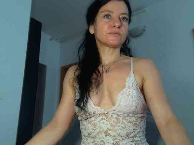 Modella: BluEyesBaby