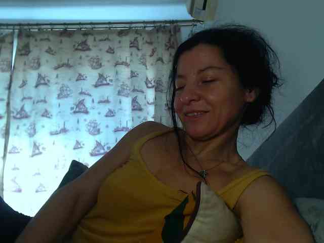 BluEyesBaby webcam