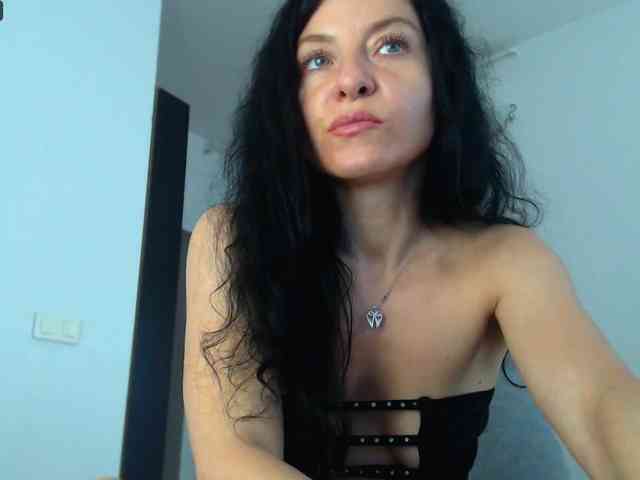 Modella: BluEyesBaby