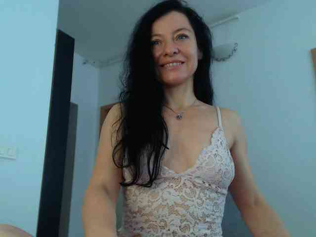 Modella: BluEyesBaby