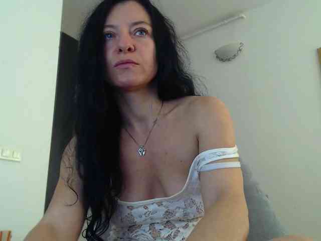 Modella: BluEyesBaby
