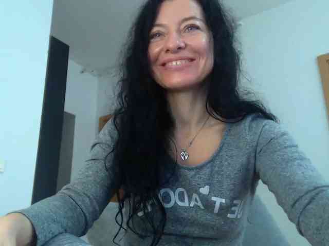 Modella: BluEyesBaby