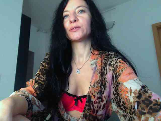 Modella: BluEyesBaby