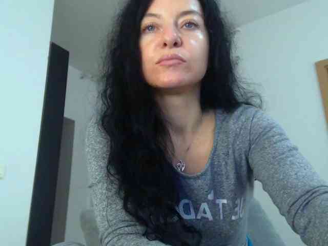 Modella: BluEyesBaby