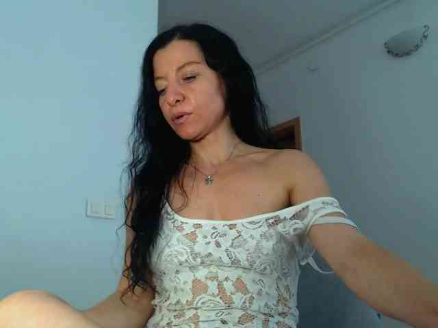 Modella: BluEyesBaby