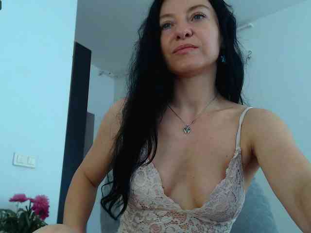 Modèle: BluEyesBaby
