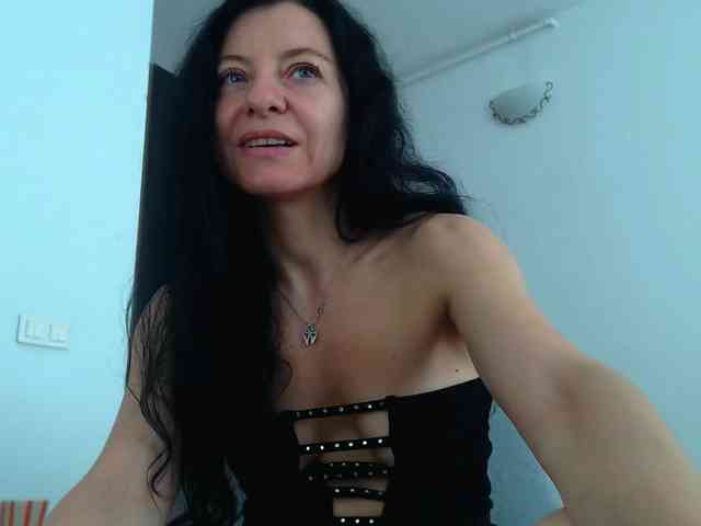 Modèle: BluEyesBaby