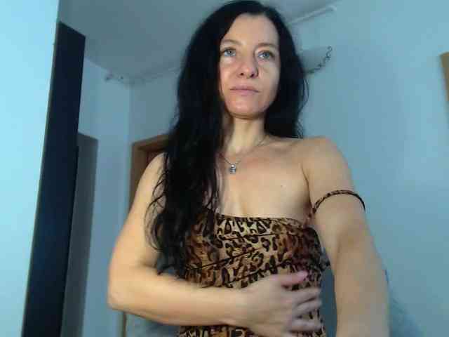 Modella: BluEyesBaby