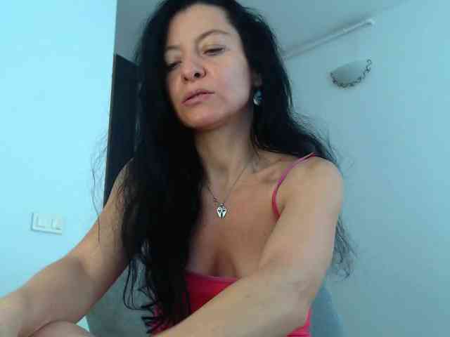 Modella: BluEyesBaby