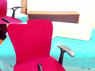 YourHotMery Porn Show