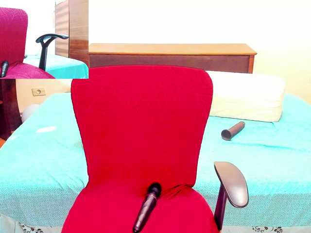 merlen3's BongaCams show and profile