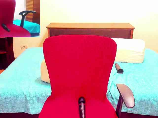 YourHotMery webcam