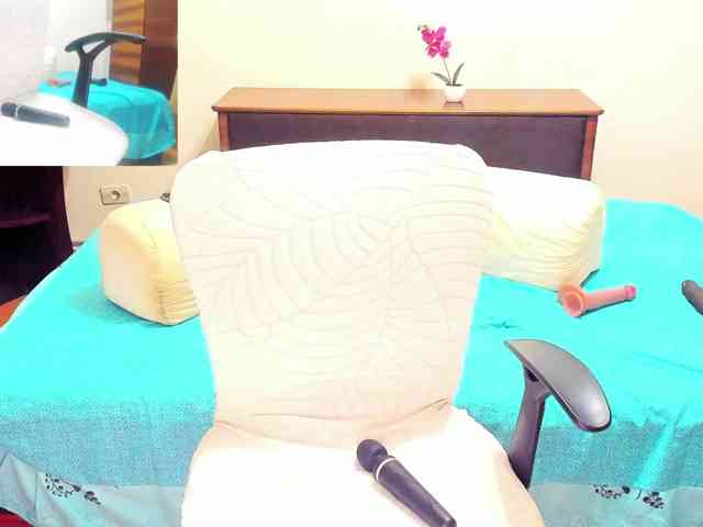 YourHotMery webcam