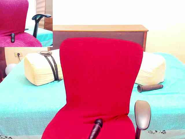 Modèle: YourHotMery