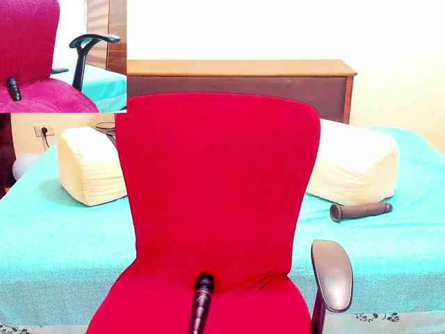 Modèle: YourHotMery