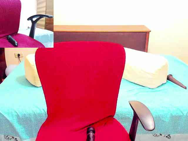 Modèle: YourHotMery