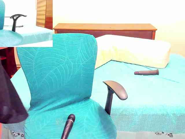 Modèle: YourHotMery