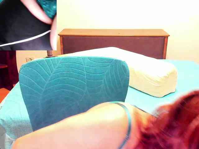 YourHotMery webcam
