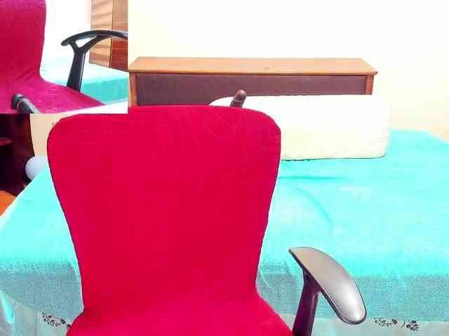 YourHotMery webcam