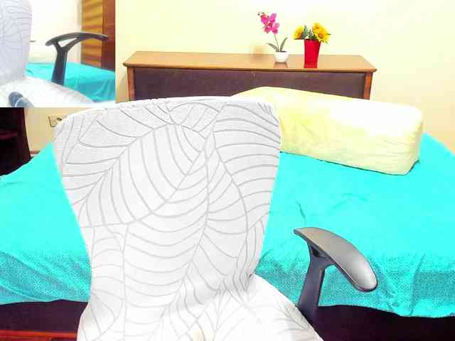 yourhotmery's live room