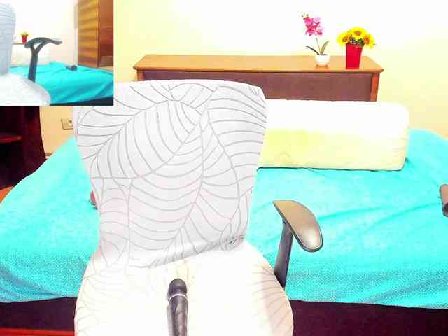 Modèle: YourHotMery