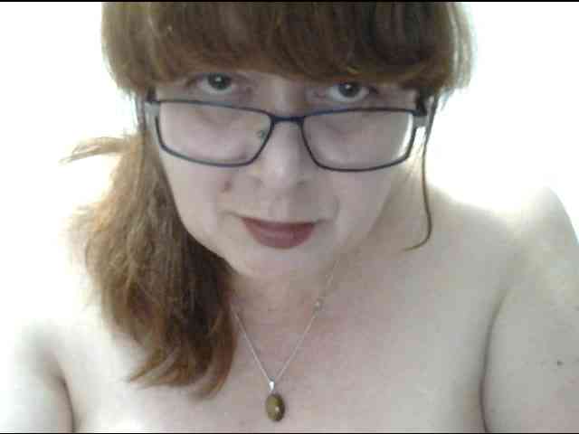 Modèle: FatBoobsMilf6