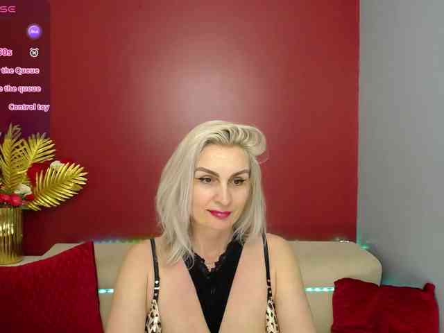 DesirePourToi webcam
