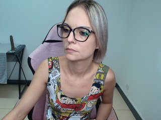 alixfeeling Porn Show