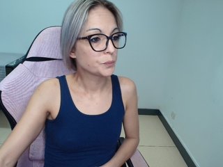 alixfeeling Porn Show