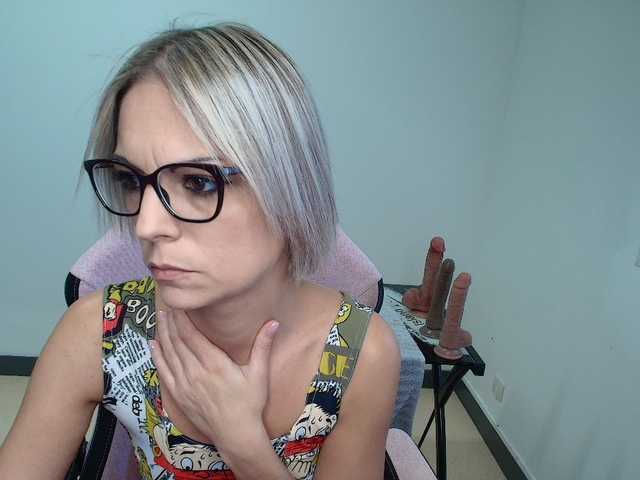 alixfeeling