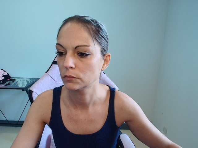 erikasexy1 live cam on BongaCams