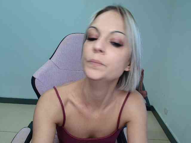 alixfeeling webcam