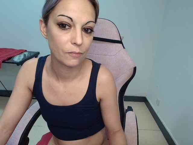Modelo: alixfeeling