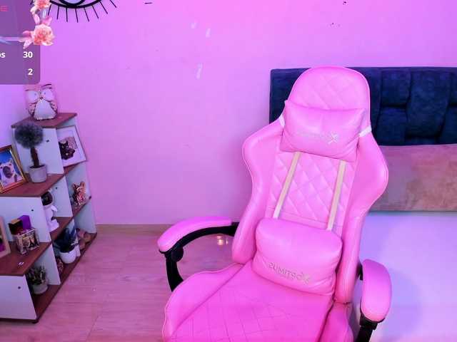 euphoriax1 live cam on BongaCams