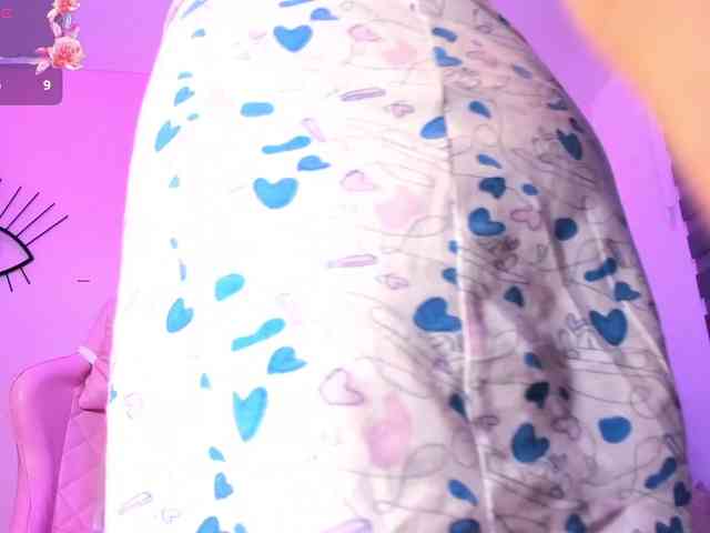 EuphoriaX1 webcam