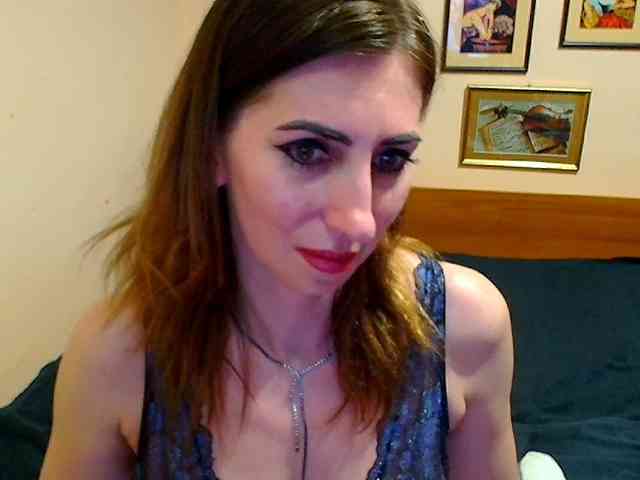 Evarette webcam