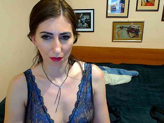Evarette webcam