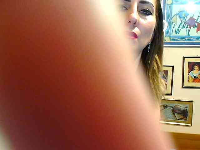 Evarette webcam